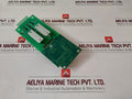 Abb 3Adt311511P4101 Power Supply Circuit Board Sdcs-fex-2A