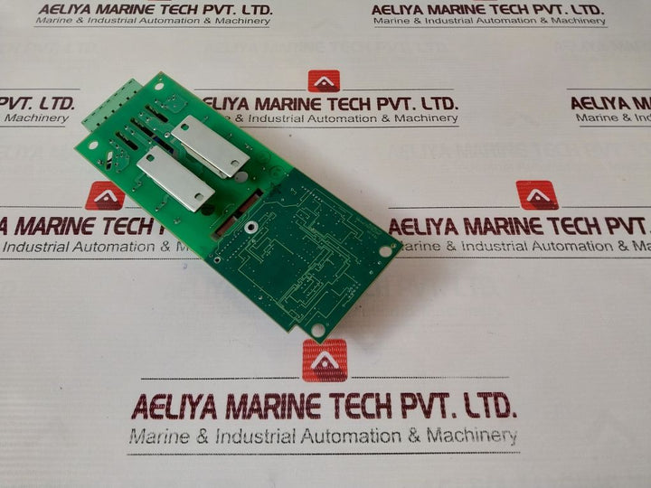 Abb 3Adt311511P4101 Power Supply Circuit Board Sdcs-fex-2A