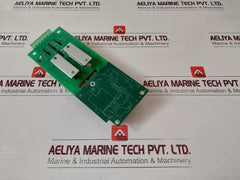 Abb 3Adt311511P4101 Power Supply Circuit Board Sdcs-fex-2A