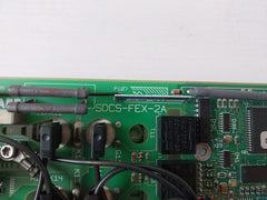 Abb 3Adt311511P4101 Power Supply Circuit Board Sdcs-fex-2A