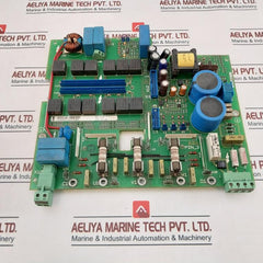 Abb 3Adt312200R1 Power Board Pin-3A Rev A