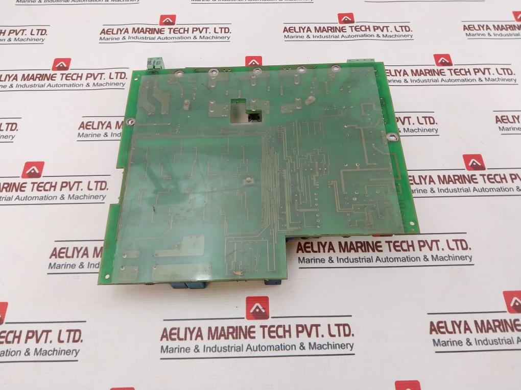 Abb 3Adt312200R1 Power Board Pin-3A Rev A