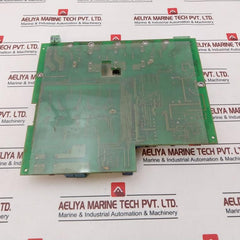 Abb 3Adt312200R1 Power Board Pin-3A Rev A