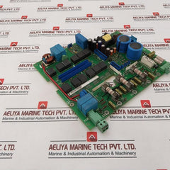 Abb 3Adt312200R1 Power Board Pin-3A Rev A