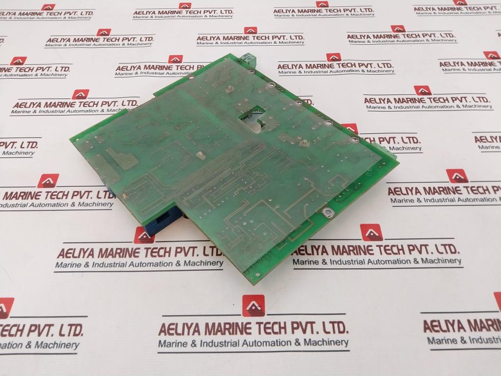 Abb 3Adt312200R1 Power Board Pin-3A Rev A