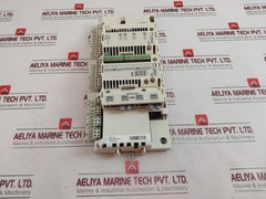 Abb 3Aua0000036521 Main Control Board Unit Rdcu-12C