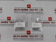 Abb 3Aua0000119227 X8X Quick Connector Kit 3Aua0000114792