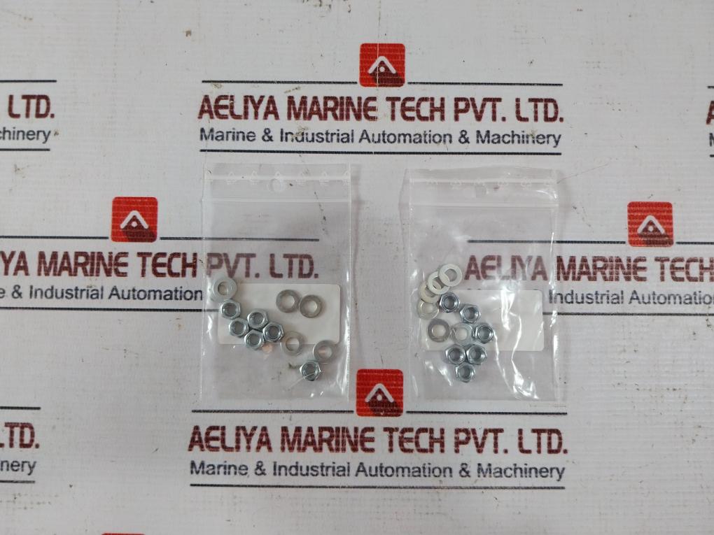 Abb 3Aua0000119227 X8X Quick Connector Kit 3Aua0000114792