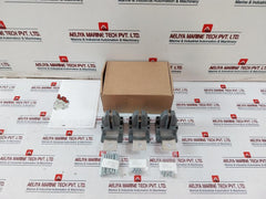 Abb 3Aua0000119227 X8X Quick Connector Kit 3Aua0000114792