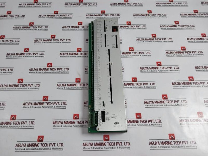 Abb 3bhb003041r0101 Input/output-interface Board Module Mfp2 06.1