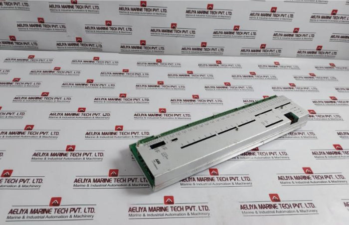 Abb 3bhb003041r0101 Input/output-interface Board Module Mfp2 06.1