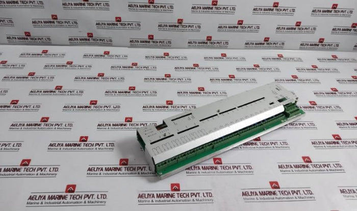 Abb 3bhb003041r0101 Input/output-interface Board Module Mfp2 06.1