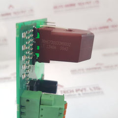 Abb 3Bhe013300P201 Amplifier Board 3Bhe013299R0002, 3Bhe013300P104