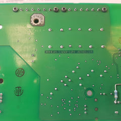 Abb 3Bhe013300P201 Amplifier Board 3Bhe013299R0002, 3Bhe013300P104