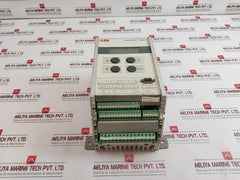 Abb 3Bhe014557R0005 Unitrol 1000 Voltage Regulator