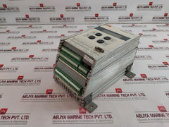Abb 3Bhe014557R0005 Unitrol 1000 Voltage Regulator