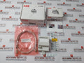 Abb 3Bsc950202R1 S800 I/O Rechargeable Battery Unit Control Module