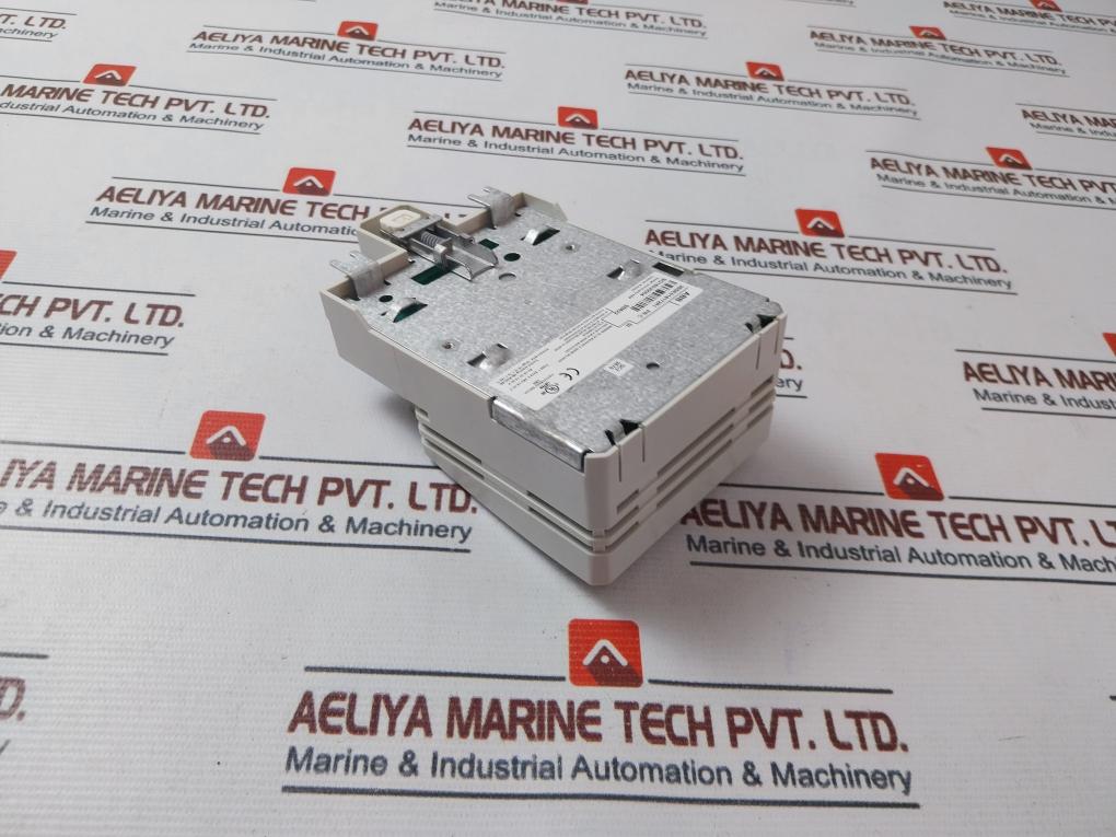 Abb 3Bsc950202R1 S800 I/O Rechargeable Battery Unit Control Module