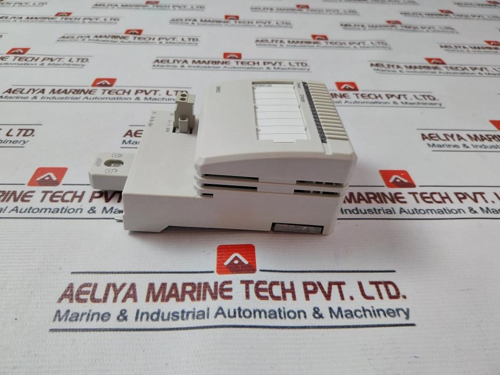 Abb 3Bsc950202R1 S800 I/O Rechargeable Battery Unit Control Module