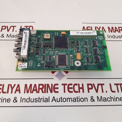 Abb Sdcs-com-5 Communication Board 3Bsc980004R111