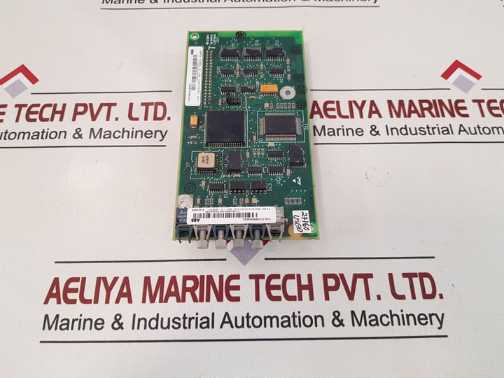 Abb Sdcs-com-5 3Bsc980004R111 Communication Board Rev:D 3Bse006567R0001