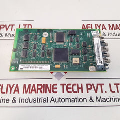 Abb Sdcs-com-5 3Bsc980004R111 Communication Board Rev:D 3Bse006567R0001