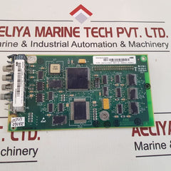 Abb Sdcs-com-5 3Bsc980004R111 Communication Board Rev:D 3Bse006567R0001