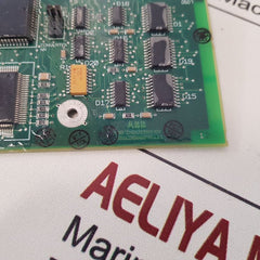 Abb Sdcs-com-5 3Bsc980004R111 Communication Board Rev:D 3Bse006567R0001