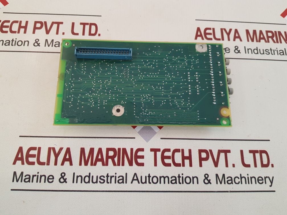 Abb Sdcs-com-5 3Bsc980004R111 Communication Board Rev:D 3Bse006567R0001