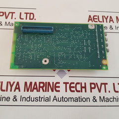 Abb Sdcs-com-5 3Bsc980004R111 Communication Board Rev:D 3Bse006567R0001