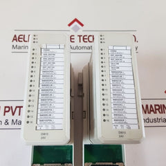 Abb 3Bsc980004R559 Digital Input Module With 3Bse008508R1 Pr D Base Unit Di810