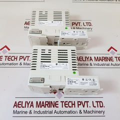 Abb 3Bsc980004R559 Digital Input Module With 3Bse008508R1 Pr D Base Unit Di810
