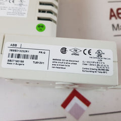 Abb 3Bsc980004R559 Digital Input Module With 3Bse008508R1 Pr D Base Unit Di810