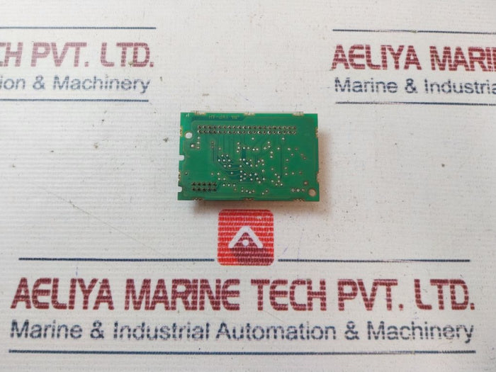 Abb 3Bsc980004R725 Printed Circuit Board Snat4441
