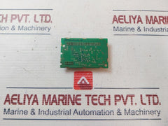 Abb 3Bsc980004R725 Printed Circuit Board Snat4441