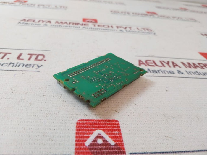 Abb 3Bsc980004R725 Printed Circuit Board Snat4441