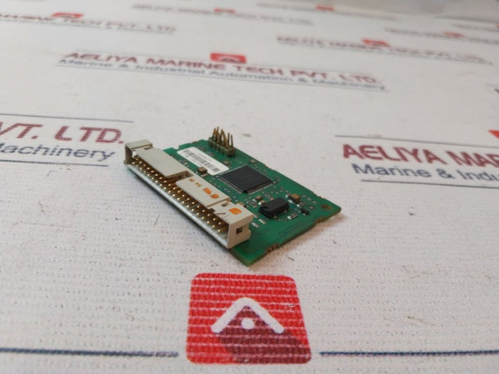 Abb 3Bsc980004R725 Printed Circuit Board Snat4441