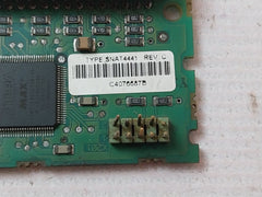 Abb 3Bsc980004R725 Printed Circuit Board Snat4441