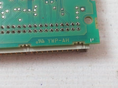 Abb 3Bsc980004R725 Printed Circuit Board Snat4441