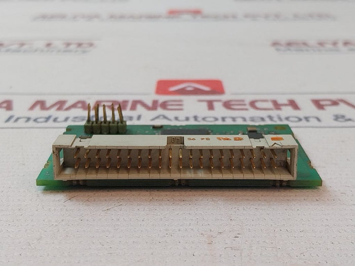 Abb 3Bsc980004R725 Printed Circuit Board Snat4441