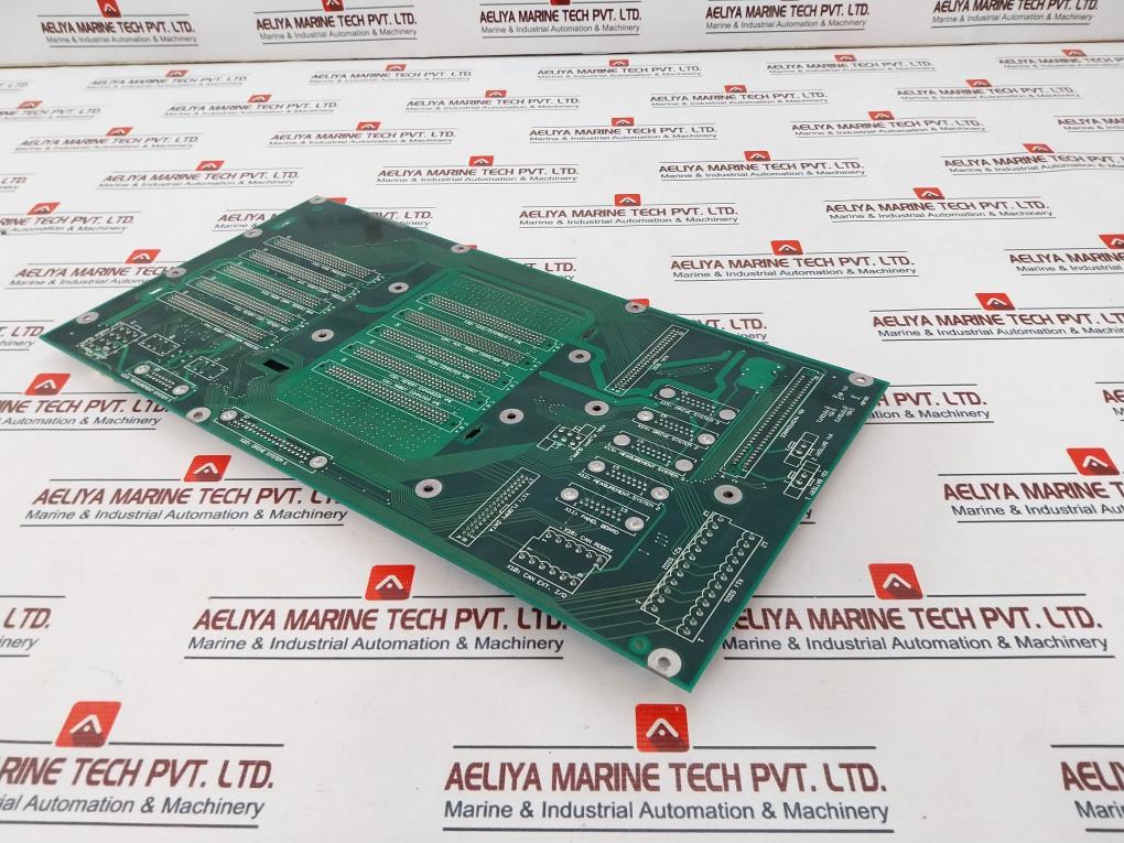 Abb 3Bsc 980 004 R301 Mother Board Backplane