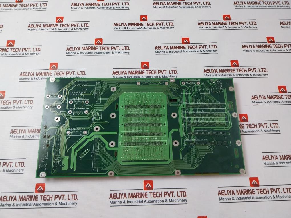Abb 3Bsc 980 004 R574 Robotic Motherboard 94V-0