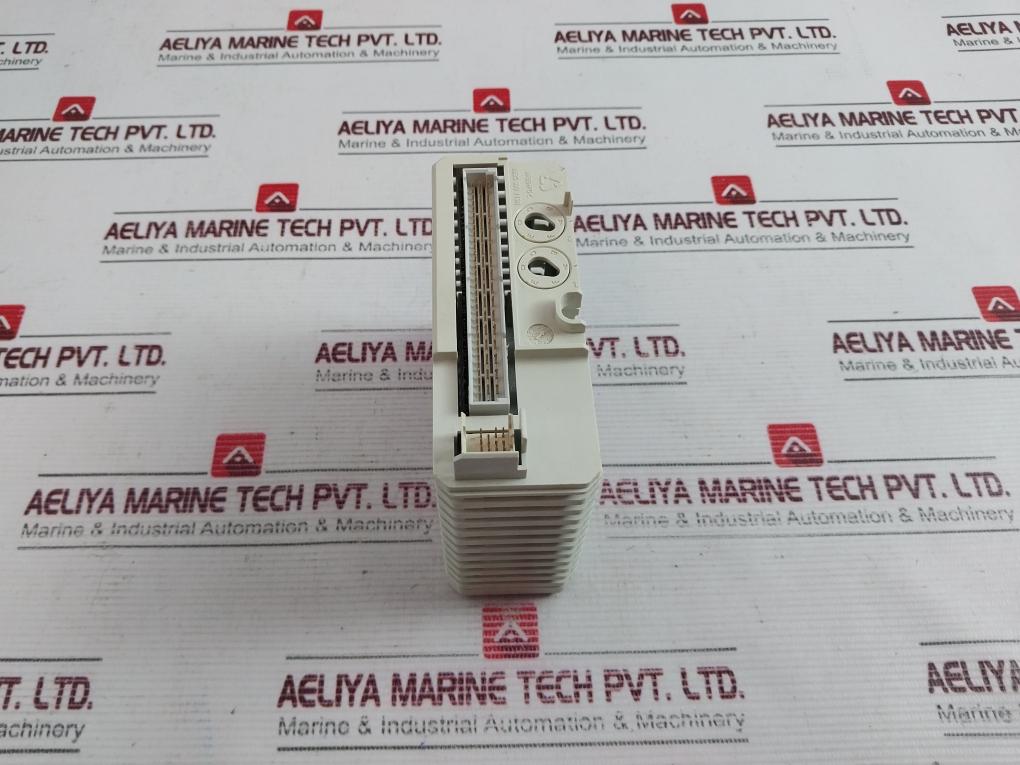 Abb 3Bse008508R1 16 Channel Input Module 24V