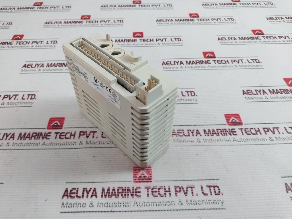 Abb 3Bse008508R1 16 Channel Input Module 24V