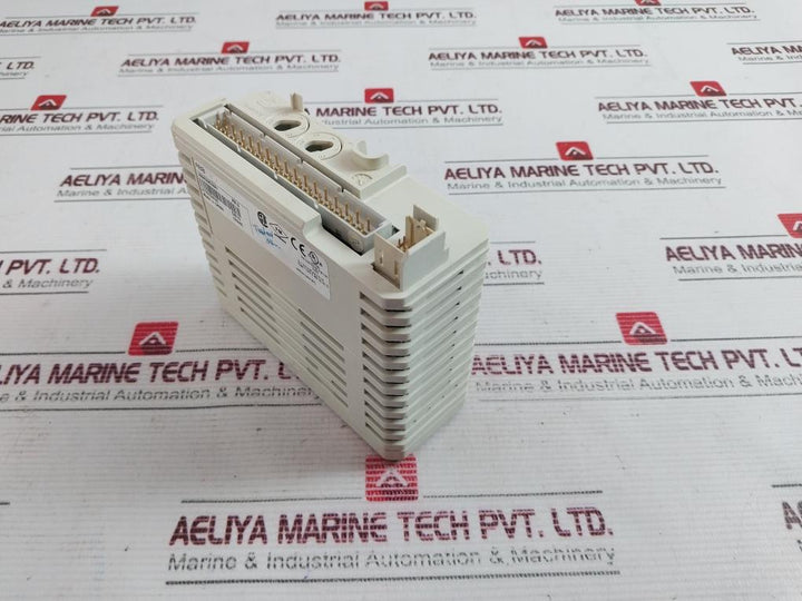 Abb 3Bse008508R1 16 Channel Input Module 24V
