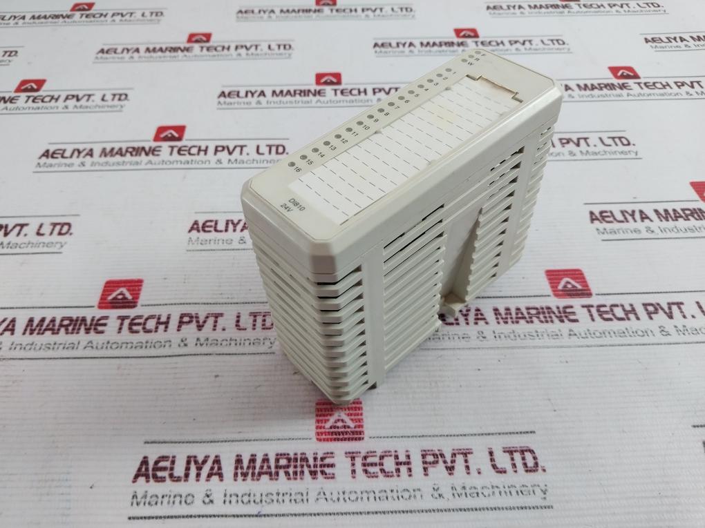 Abb 3Bse008508R1 16 Channel Input Module 24V