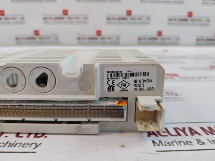 Abb 3Bse008510R1 Do810 Digital Output 24V 16 Ch