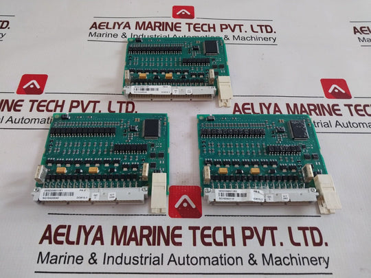 ABB DO810-1 PCB Module 3BSE008511R1 PR:E