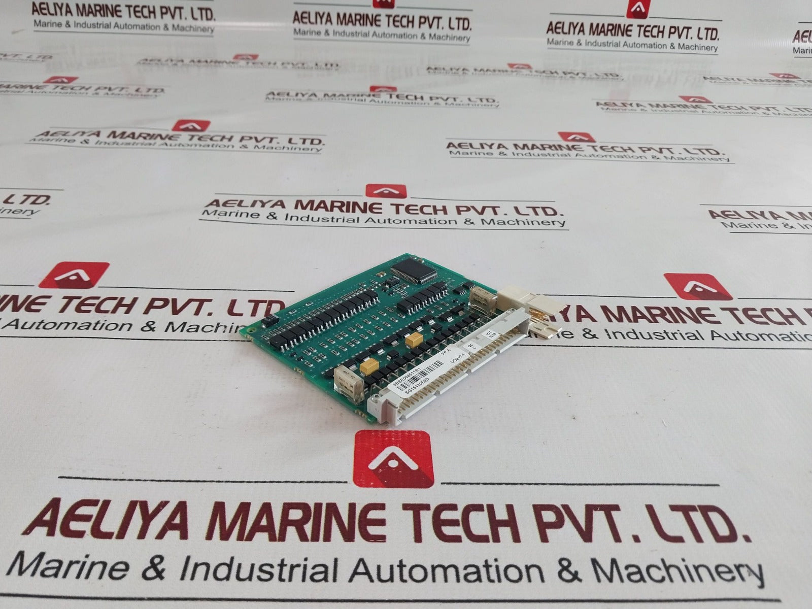 ABB DO810-1 PCB Module 3BSE008511R1 PR:E