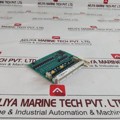 ABB DO810-1 PCB Module 3BSE008511R1 PR:E